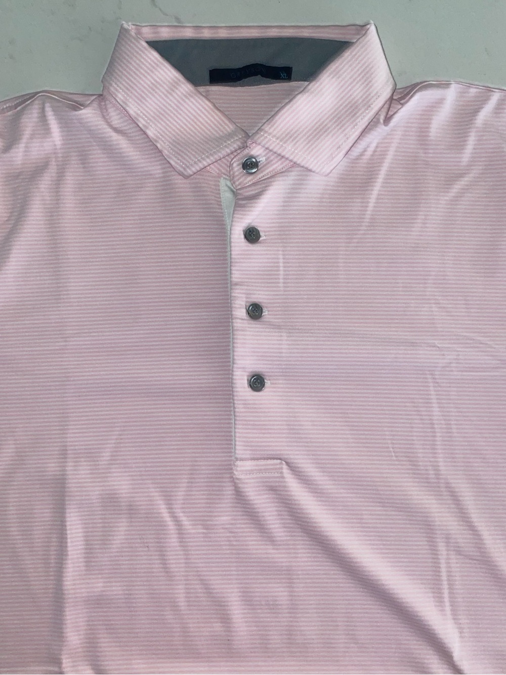 Greyson Golf Polo